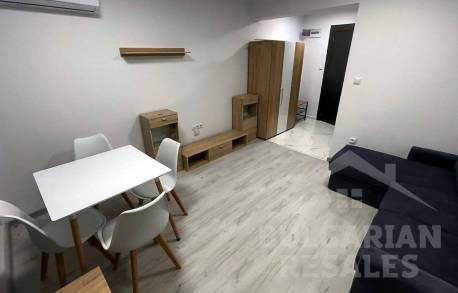 Hotové moderné štúdio v prestížnom komplexe Sveti Vlas - Фото3