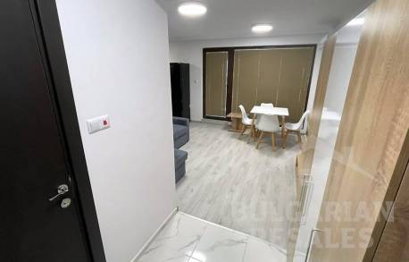 Hotové moderné štúdio v prestížnom komplexe Sveti Vlas - Фото5