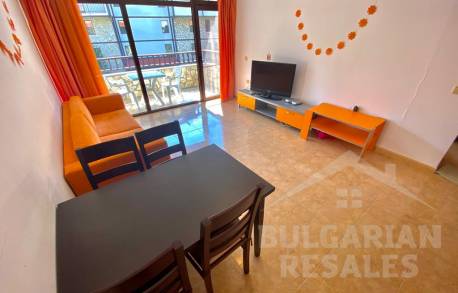 Svetlý a priestranný byt v krásnom komplexe - Фото4