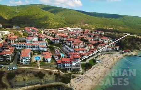 Byt priamo pri pláži, tri izby a veľká terasa! - Фото12