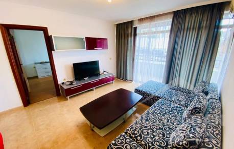 Първи ред! Изгодна цена за апартамент с две спални - Снимка 5