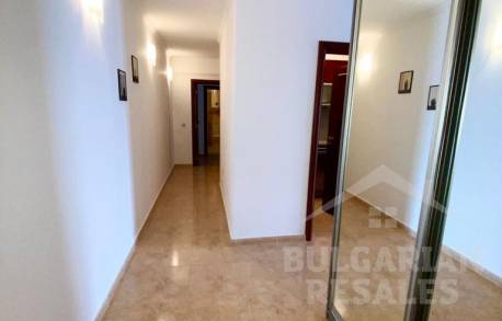 Първи ред! Изгодна цена за апартамент с две спални - Снимка 10