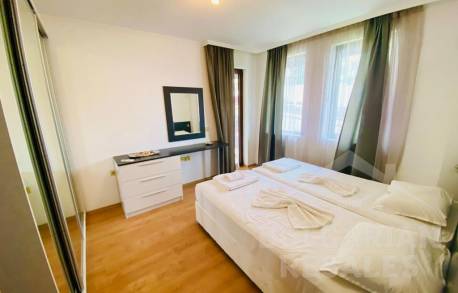 Първи ред! Изгодна цена за апартамент с две спални - Снимка 9