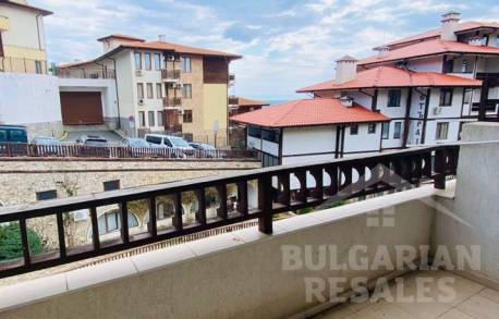 Първи ред! Изгодна цена за апартамент с две спални - Снимка 13