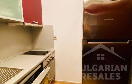 Първи ред! Изгодна цена за апартамент с две спални - Снимка 4