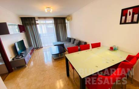 Първи ред! Изгодна цена за апартамент с две спални - Снимка 2