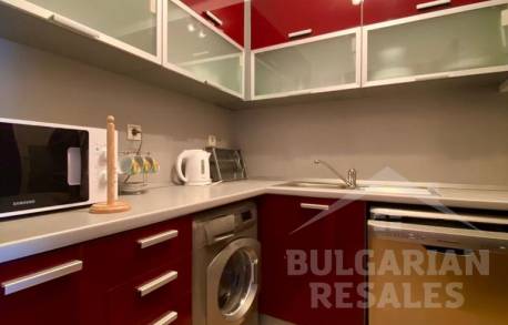 Първи ред! Изгодна цена за апартамент с две спални - Снимка 3