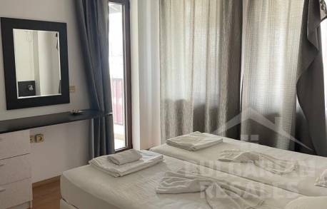 Първи ред! Изгодна цена за апартамент с две спални - Снимка 8