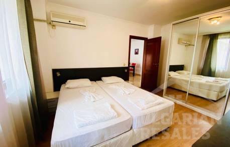 Първи ред! Изгодна цена за апартамент с две спални - Снимка 12