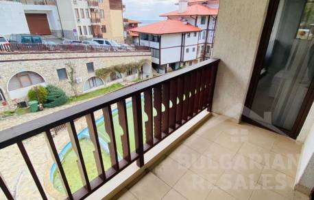 Първи ред! Изгодна цена за апартамент с две спални - Снимка 6