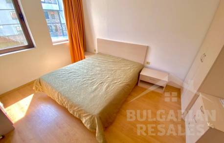 Svetlý a priestranný byt v krásnom komplexe - Фото6