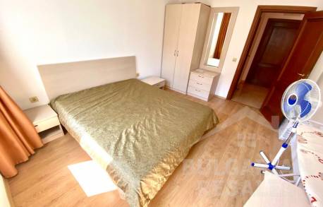 Svetlý a priestranný byt v krásnom komplexe - Фото7