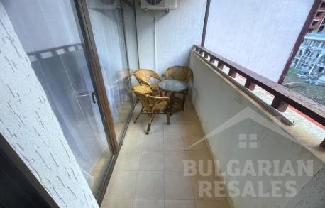 Апартамент в тих район за вашата почивка! - Снимка 5