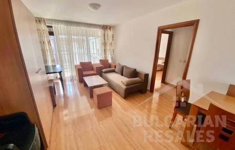 Най-добрата цена! Апартамент с две спални в чудесен район - Снимка 6