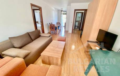 Най-добрата цена! Апартамент с две спални в чудесен район - Снимка 5