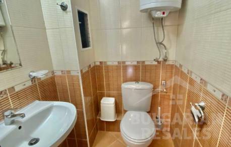 Най-добрата цена! Апартамент с две спални в чудесен район - Снимка 13