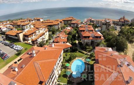 Krásny byt v prvej línii pri mori - Фото2