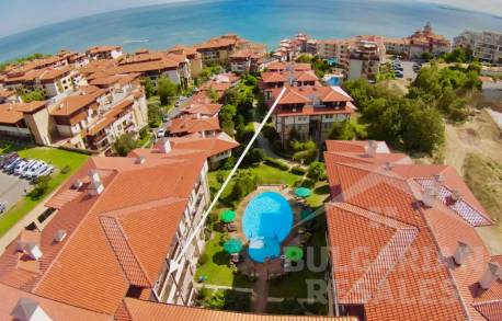 Най-добрата цена! Апартамент с две спални в чудесен район - Снимка 17