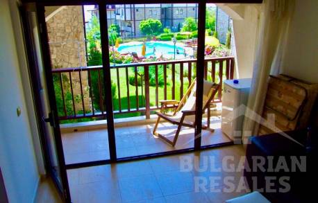 Скидка! Квартира в комплексе с супер расположением - Фото 2