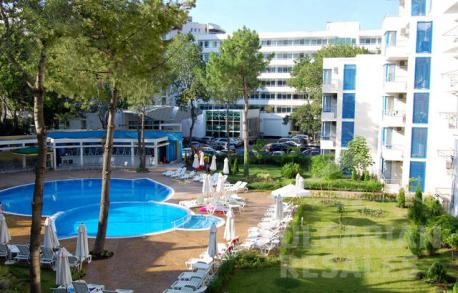 Excelsior / Эксельсиор - Фото 1