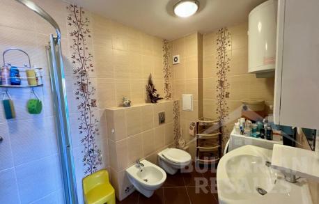 Pierwsza linia! Apartament w kompleksie „Excelsior”, Słoneczny Brzeg - Фото7