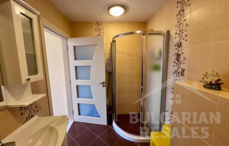 Pierwsza linia! Apartament w kompleksie „Excelsior”, Słoneczny Brzeg - Фото9