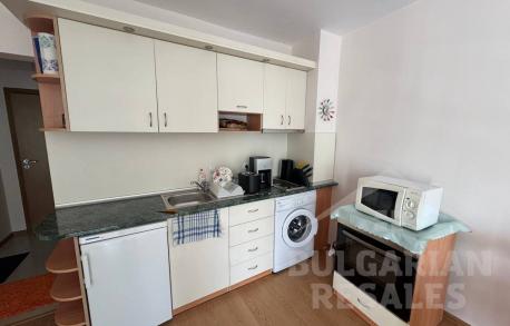 Mieszkanie w kompleksie „Excelsior” w pobliżu plaży i rozrywek - Фото3