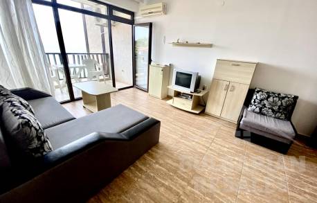 Przestronność dla dużej rodziny! Apartament z widokiem na morze - Фото8