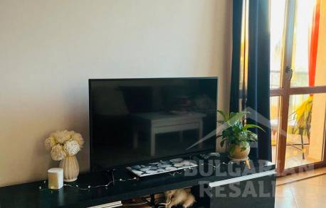 Fully furnished apartment in a complex with a wide range of amenities in Aheloy - Photo 4