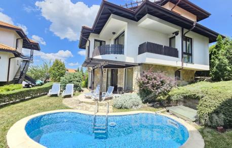 Побързайте! Най-добрата цена, вила с три спални! - Снимка 1