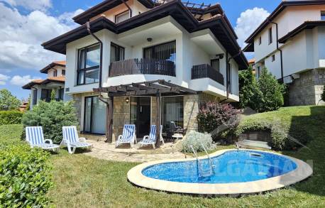 Побързайте! Най-добрата цена, вила с три спални! - Снимка 2