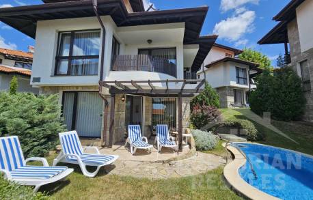 Побързайте! Най-добрата цена, вила с три спални! - Снимка 4