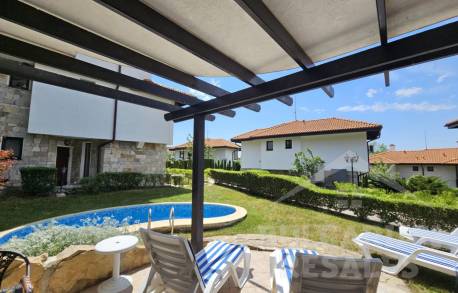 Побързайте! Най-добрата цена, вила с три спални! - Снимка 14