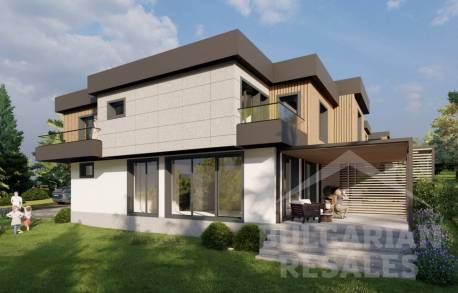Grang Luxury Homes: New Homes with a 3-Year Payment Plan! - Photo 2