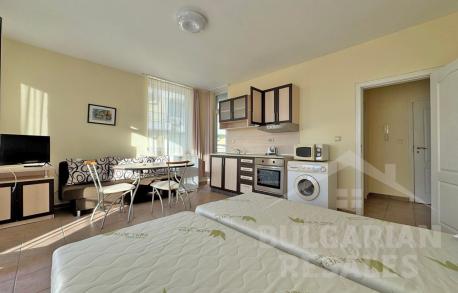 One-bedroom apartment  in the Favorit aparthotel, Sunny Beach - Photo 7
