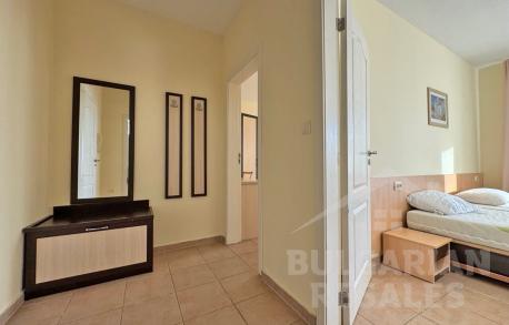 One-bedroom apartment  in the Favorit aparthotel, Sunny Beach - Photo 10