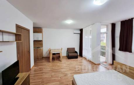 Большая студия с отдельной кухней, рассрочка до 3 лет! - Фото7