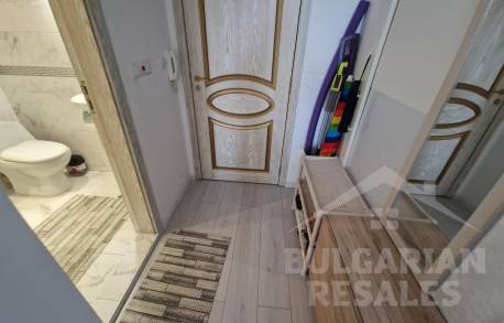 Супер опция! Студио в комплекс „Flora Beach Resort“ в Поморие - Снимка 8