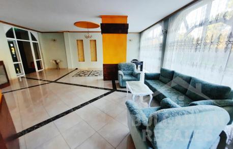 Flora Beach Resort - Фото9