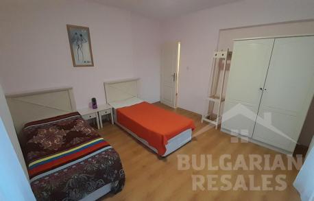 Супер цена за апартамент с две спални! Не пропускайте възможността! - Снимка 8