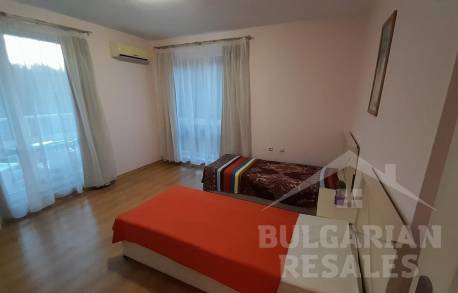 Супер цена за апартамент с две спални! Не пропускайте възможността! - Снимка 9