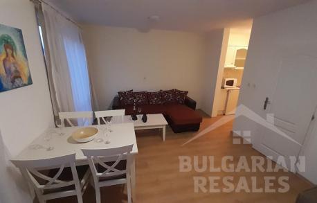 Супер цена за апартамент с две спални! Не пропускайте възможността! - Снимка 2