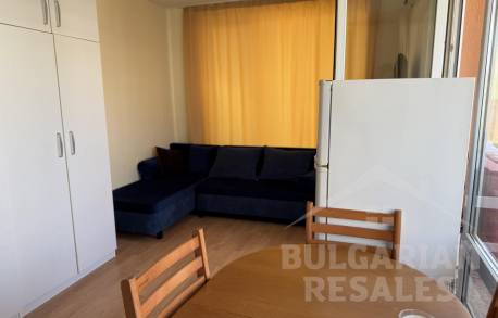 Близко пляж и лес! Квартира в 