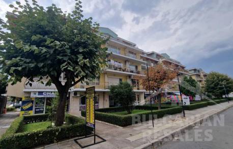 Просторная квартира в 100 метрах от пляжа - Фото 11