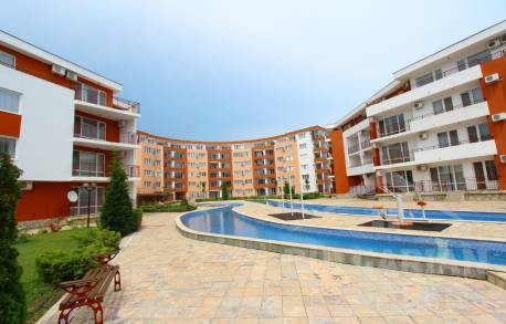 Выгодное предложение в комплексе Privilege Fort Beach - Фото12