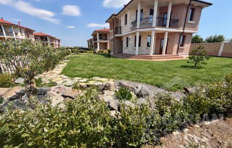  Nowoczesny dom w Pomorie - Фото13