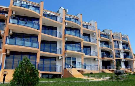 Страхотно местоположение! Апартамент в комплекс Vega Village - Снимка 11