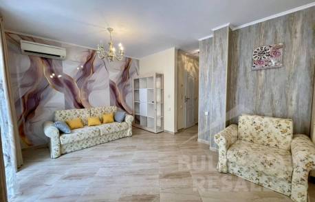 Двухуровневая квартира в престижном комплексе, люкс! - Фото 9