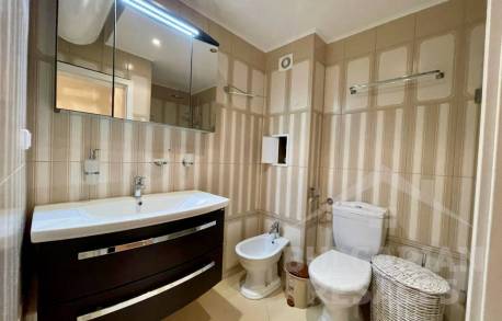 Двухуровневая квартира в престижном комплексе, люкс! - Фото 21