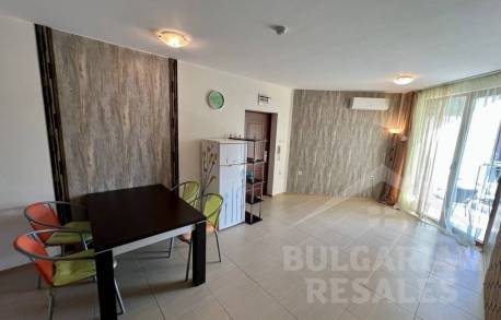 Уютен апартамент за голямо семейство, изглед към басейна, комплекс „Apollon 7“ - Снимка 5